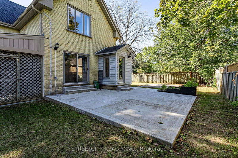 1143 Riverside Dr  London, N6H 2T7 | Image 33