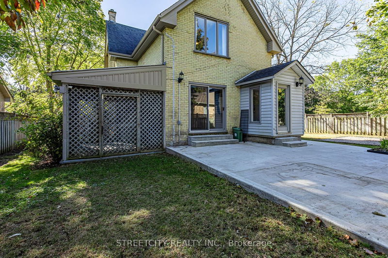 1143 Riverside Dr  London, N6H 2T7 | Image 34