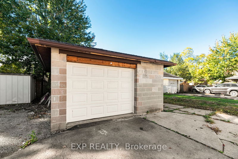 69 Griffith St  Welland, L3B 4G6 | Image 22