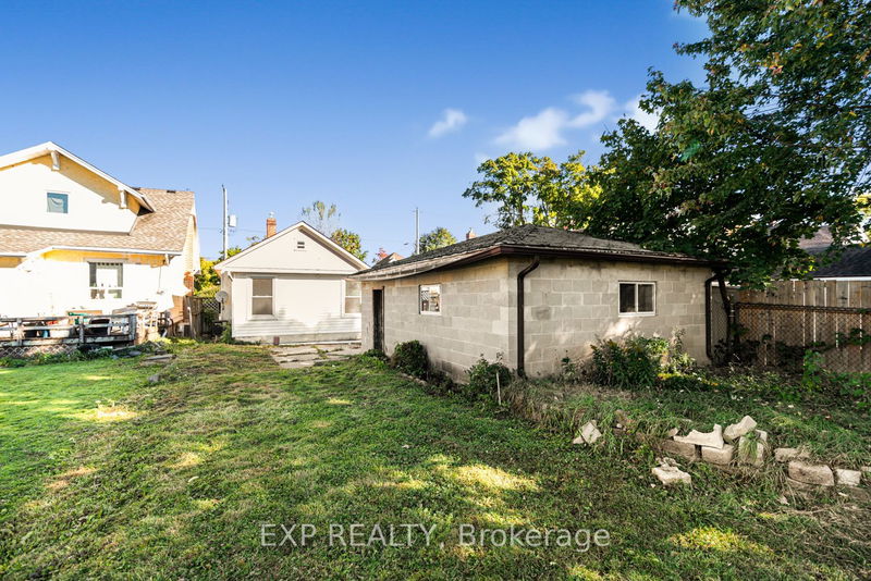 69 Griffith St  Welland, L3B 4G6 | Image 23