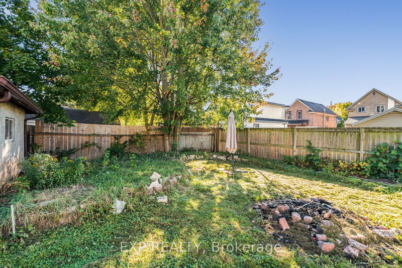 69 Griffith St  Welland, L3B 4G6 | Image 24