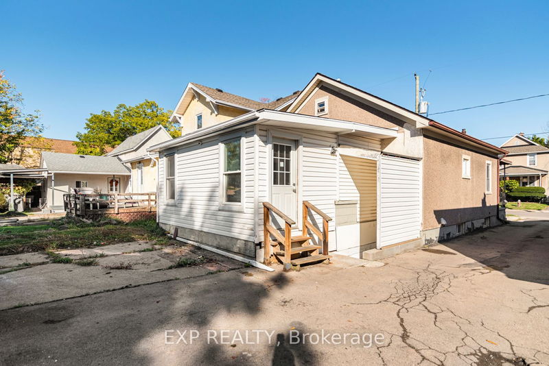 69 Griffith St  Welland, L3B 4G6 | Image 25