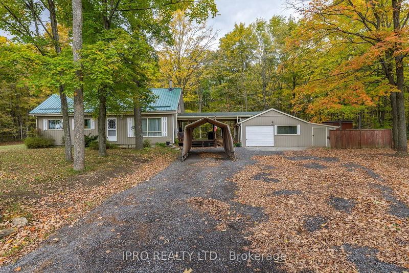 3857 County Rd 36 Rd  Galway-Cavendish and Harvey, K0L 1J0 | Image 1