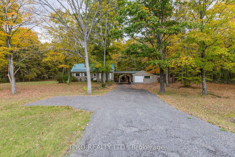 3857 County Rd 36 Rd  Galway-Cavendish and Harvey, K0L 1J0 | Image 3