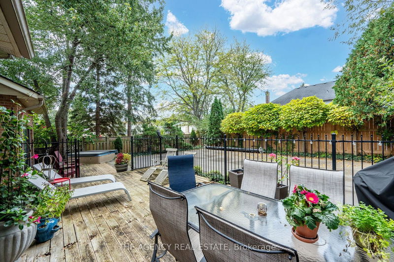 320 Grangeover Pl  London, N6G 4K5 | Image 33