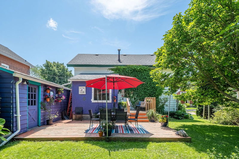 164 Chapel St  Cobourg, K9A 1J3 | Image 33