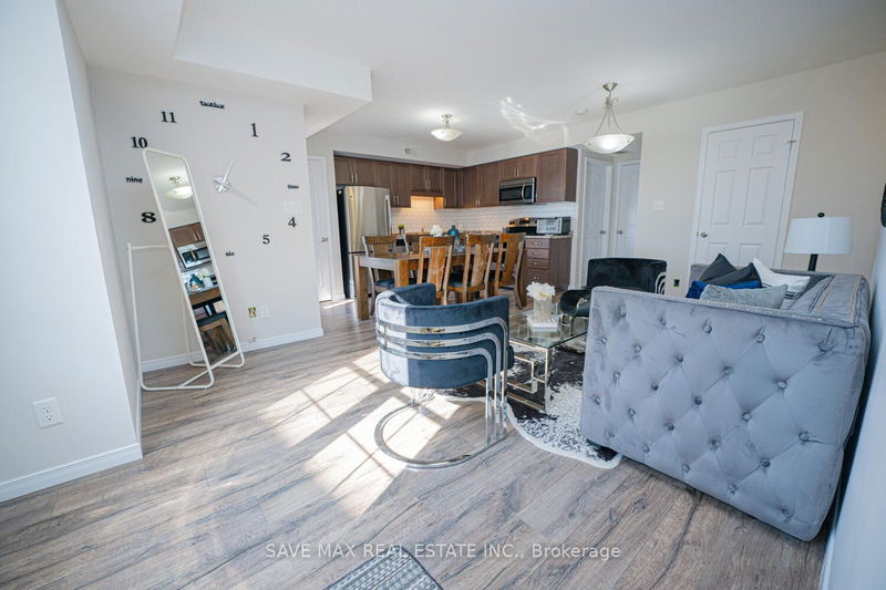  3E - 255 Maitland St  Kitchener, N2R 1Z2 | Image 11