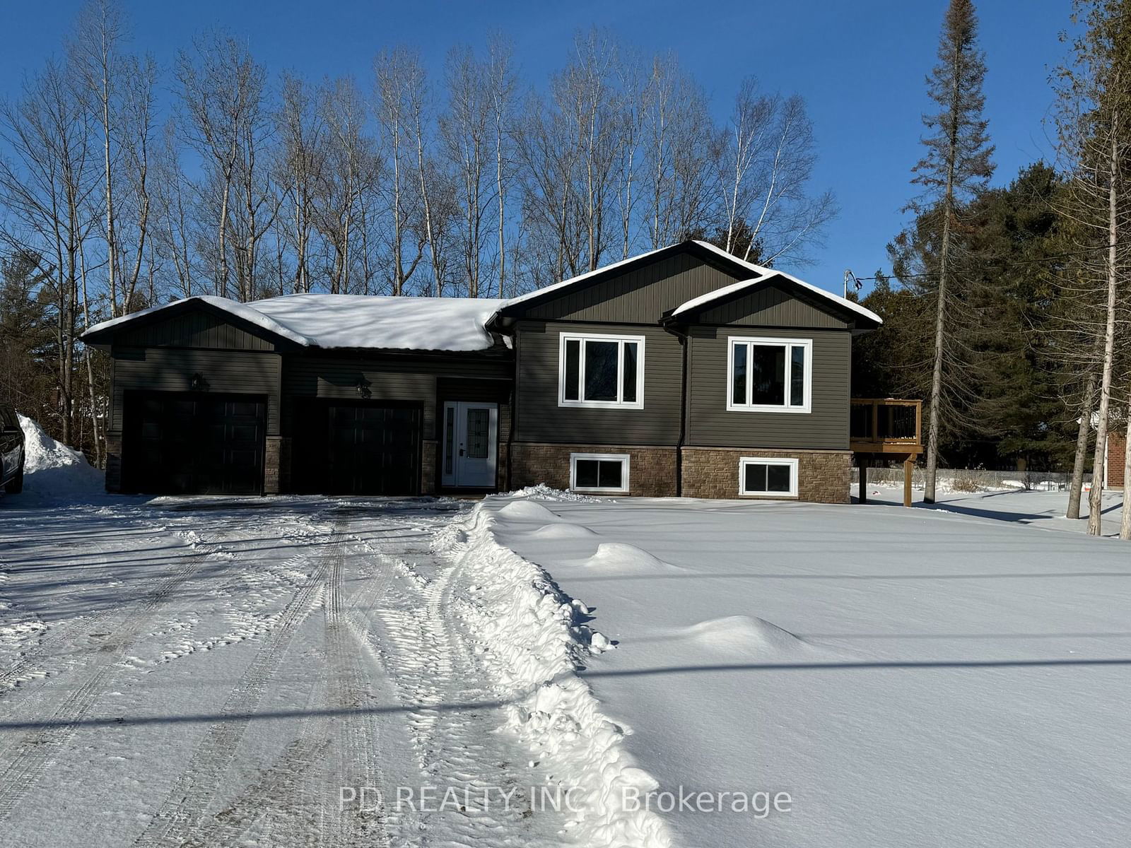 Detached House sold at 644 Skyline Road, Smith-Ennismore-Lakefield, Rural Smith-Ennismore-Lakefield, K0L 1T0 - MLS: X9392478