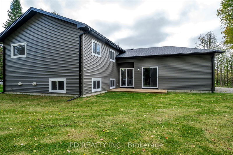 644 Skyline Rd  Smith-Ennismore-Lakefield, K0L 1T0 | Image 30