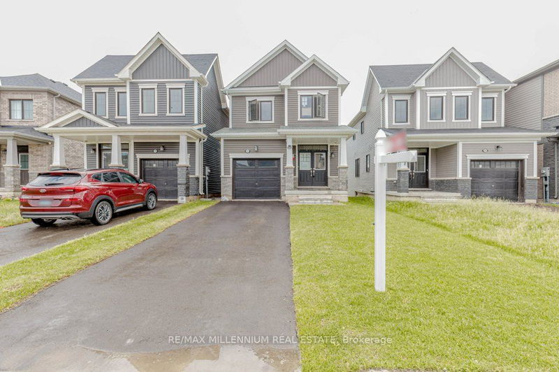 301 Vanilla Tr  Thorold, L2E 6S4 | Image 1