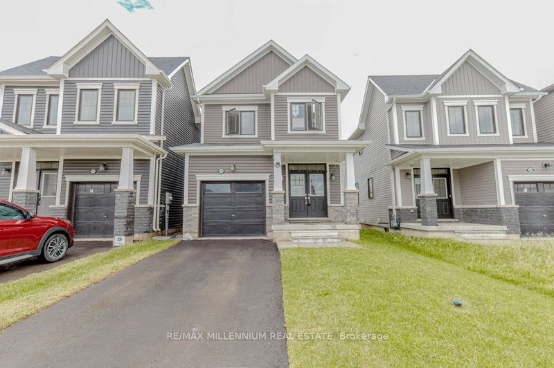 301 Vanilla Tr  Thorold, L2E 6S4 | Image 2