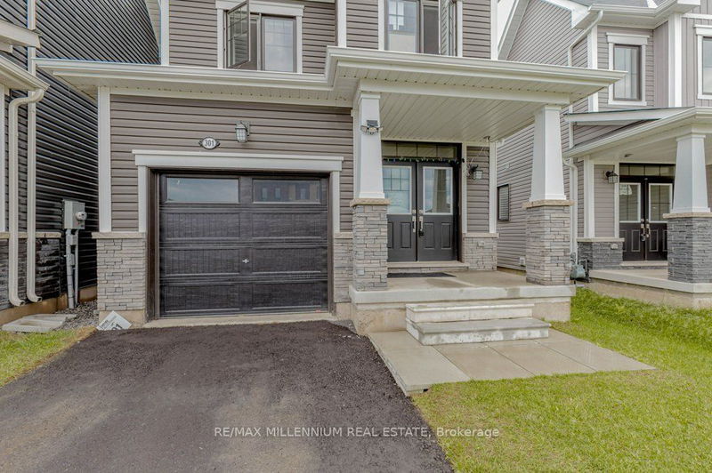 301 Vanilla Tr  Thorold, L2E 6S4 | Image 3