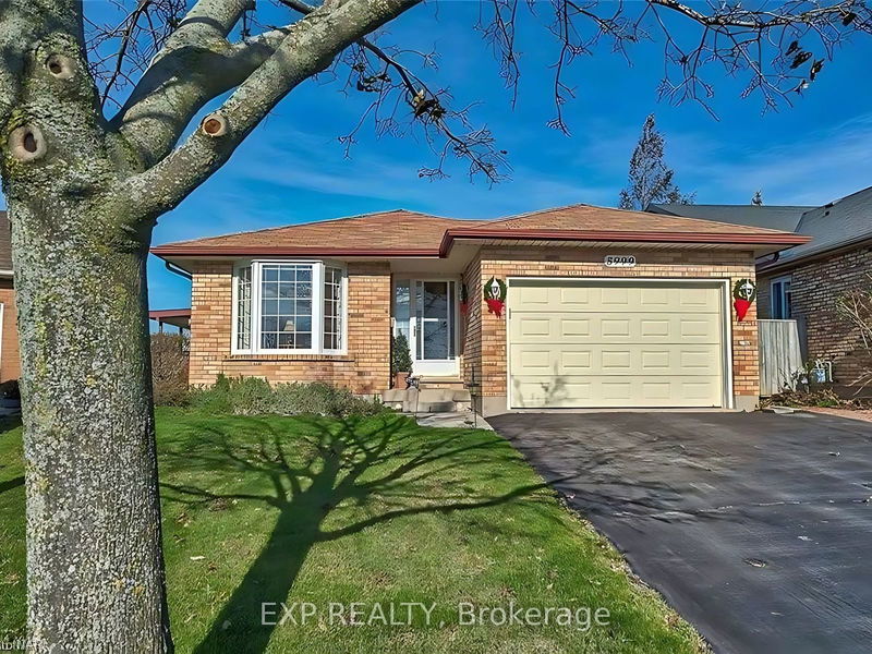 home for lease on 5999 Andrea Drive