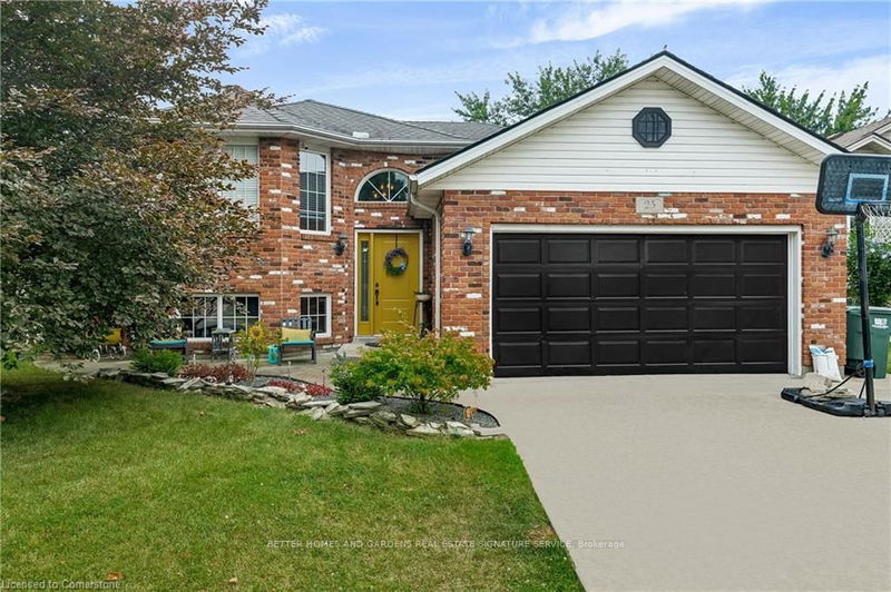 25 Bratt Dr  Amherstburg, N9V 4A1 | Image 1