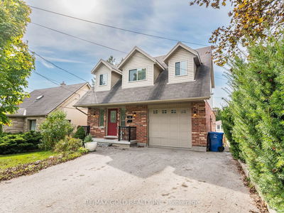 356 Stevenson St N Guelph, N1E 5B9 | Image 1