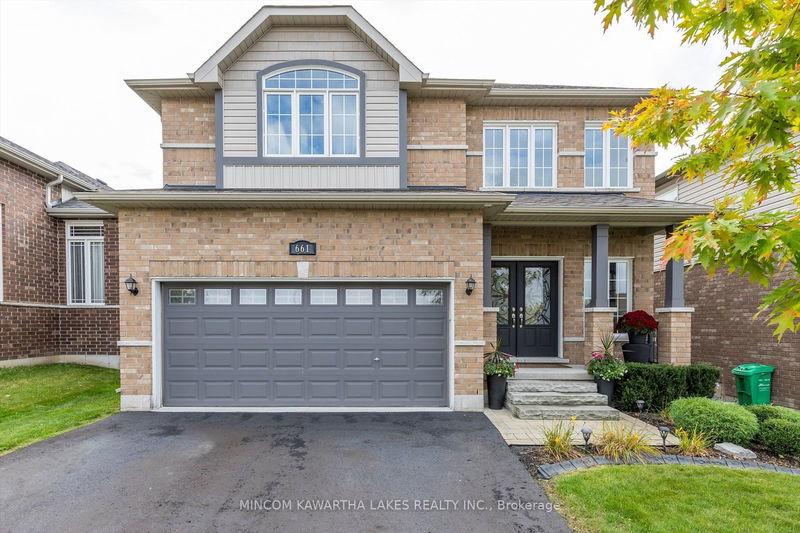 661 Goodwin Terr  Peterborough, K9J 0H7 | Image 1