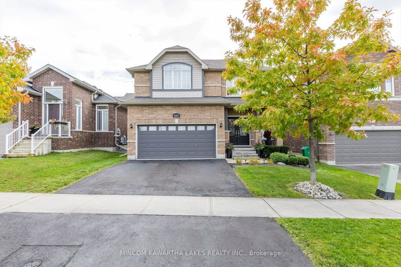 661 Goodwin Terr  Peterborough, K9J 0H7 | Image 2