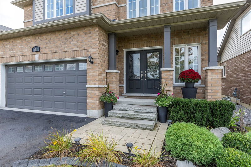 661 Goodwin Terr  Peterborough, K9J 0H7 | Image 3