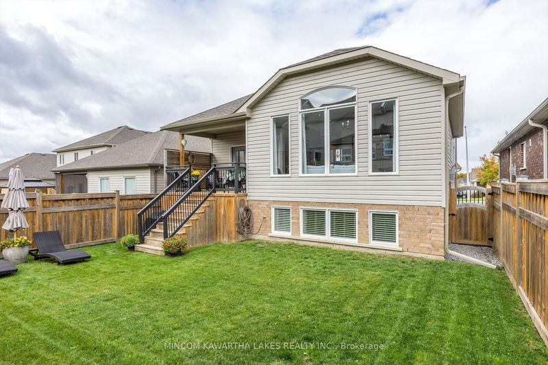 661 Goodwin Terr  Peterborough, K9J 0H7 | Image 33