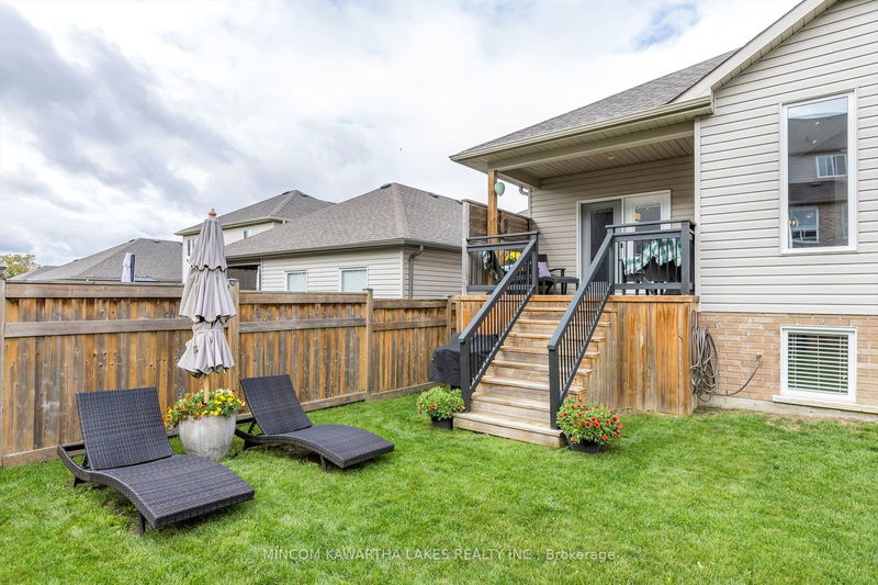 661 Goodwin Terr  Peterborough, K9J 0H7 | Image 34