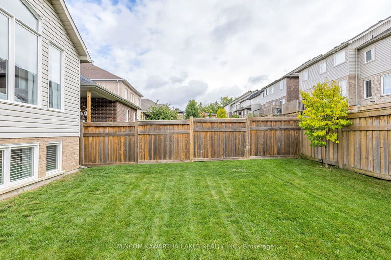 661 Goodwin Terr  Peterborough, K9J 0H7 | Image 37