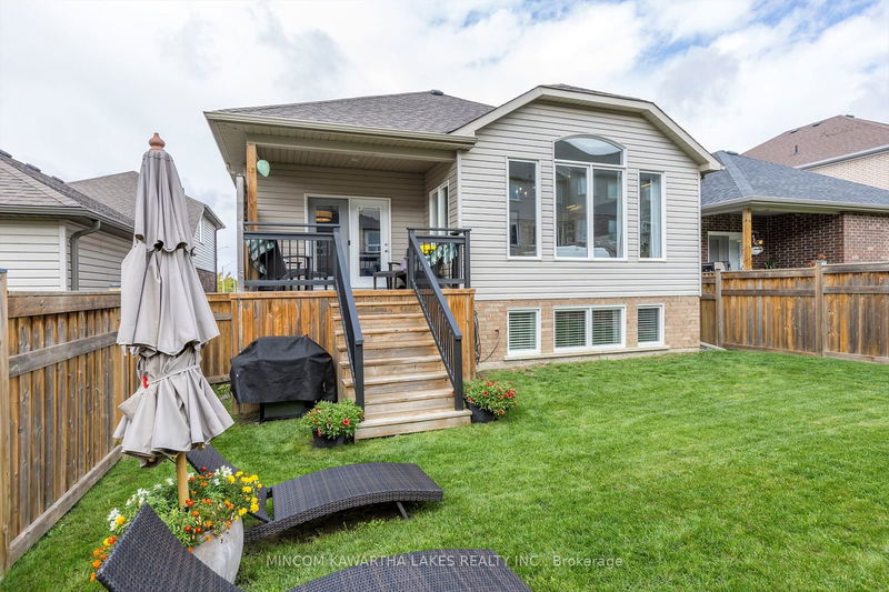 661 Goodwin Terr  Peterborough, K9J 0H7 | Image 40