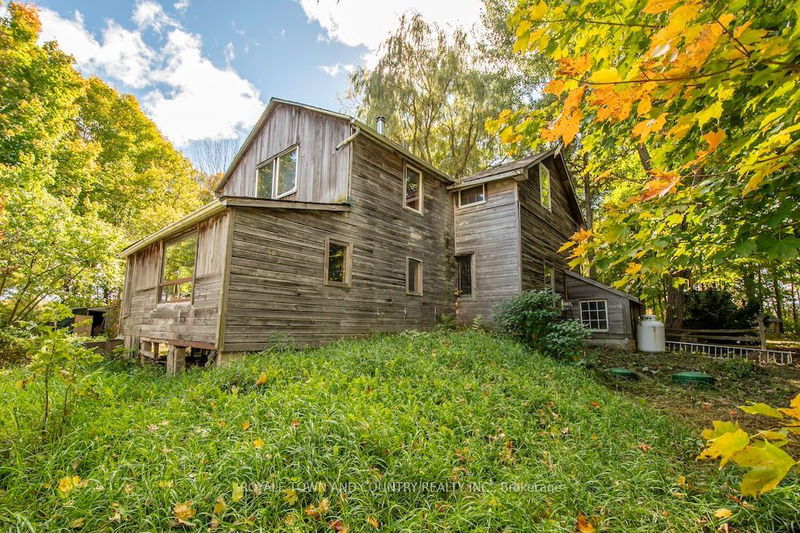 498 Farms Rd  Kawartha Lakes, K0M 2T0 | Image 34