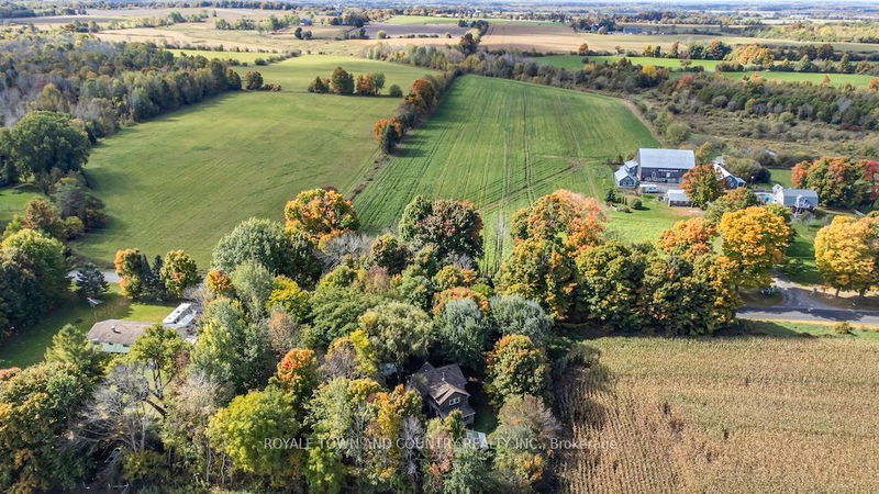 498 Farms Rd  Kawartha Lakes, K0M 2T0 | Image 36