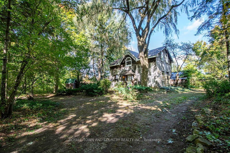 498 Farms Rd  Kawartha Lakes, K0M 2T0 | Image 4