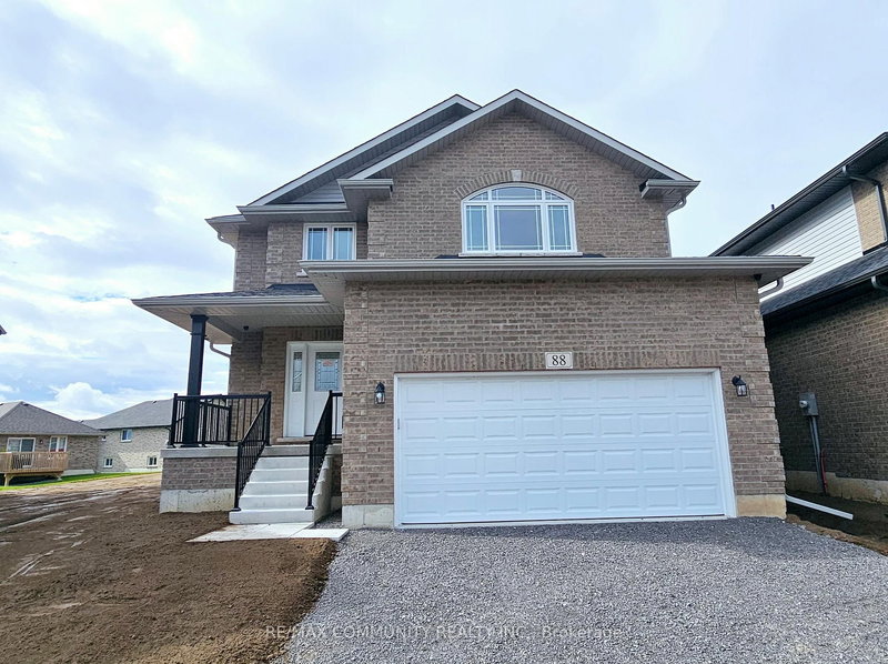 88 Keeler Crt, Asphodel-Norwood, K0L 2V0 | Image 2