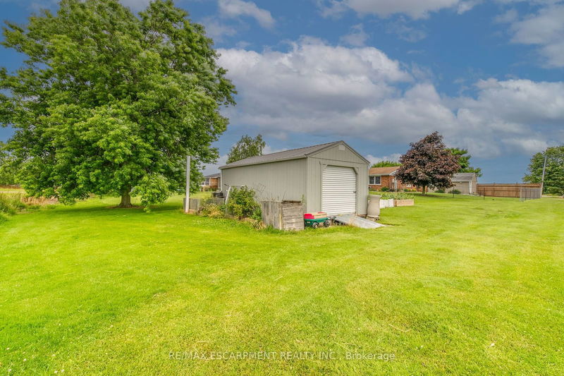 4046 Rainham Rd  Haldimand, N0A 1P0 | Image 33