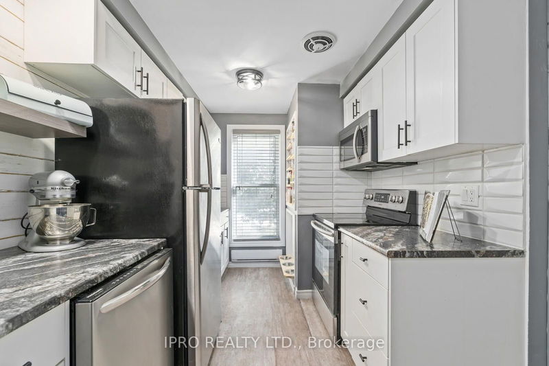  36 - 35 Breckenridge Dr  Kitchener, N2B 3H5 | Image 14