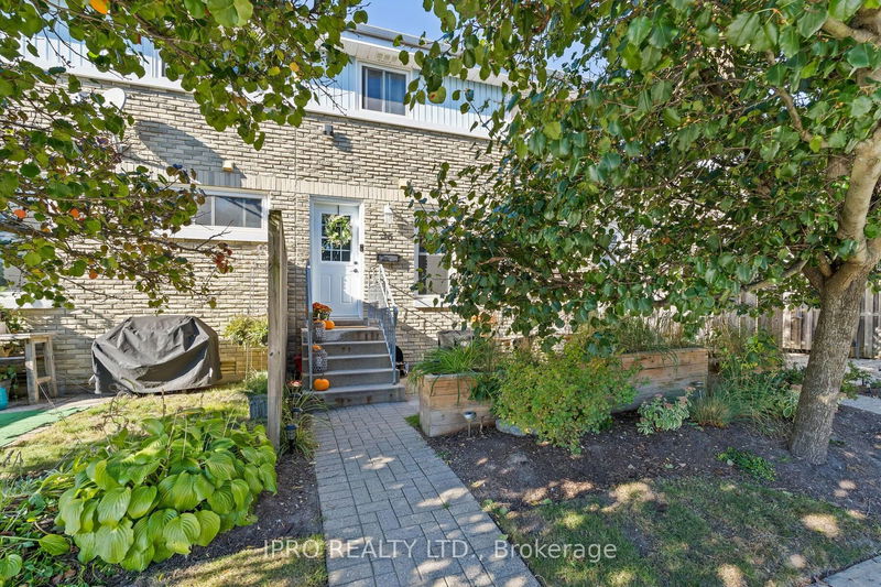  36 - 35 Breckenridge Dr  Kitchener, N2B 3H5 | Image 3