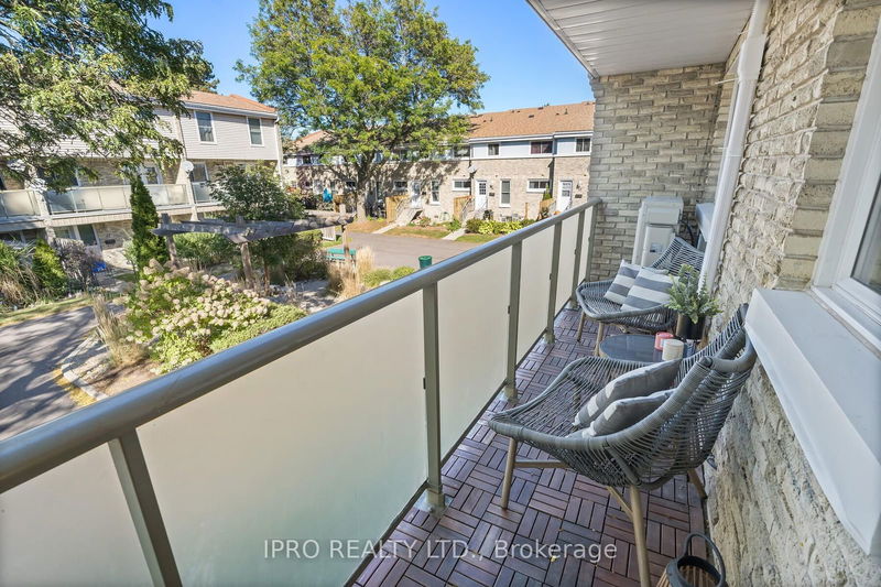  36 - 35 Breckenridge Dr  Kitchener, N2B 3H5 | Image 35