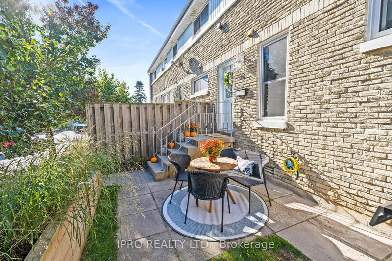  36 - 35 Breckenridge Dr  Kitchener, N2B 3H5 | Image 5