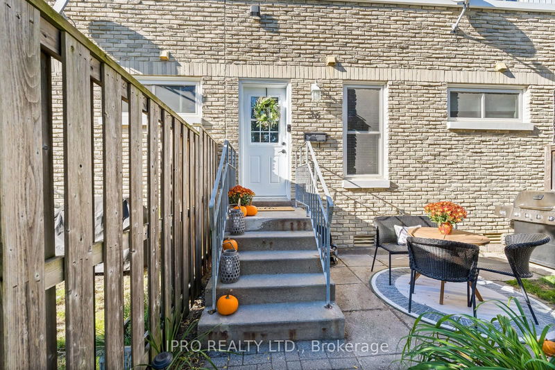  36 - 35 Breckenridge Dr  Kitchener, N2B 3H5 | Image 6