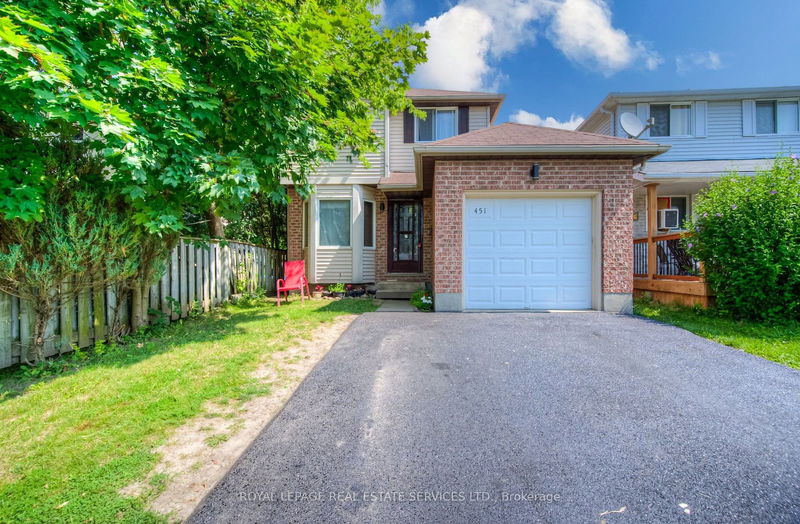 451 Auden Rd  Guelph, N1E 6V7 | Image 2