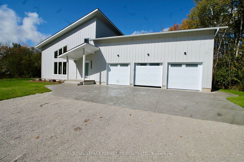 179048 Grey Road 17 Rd  Georgian Bluffs, N0H 2K0 | Image 2