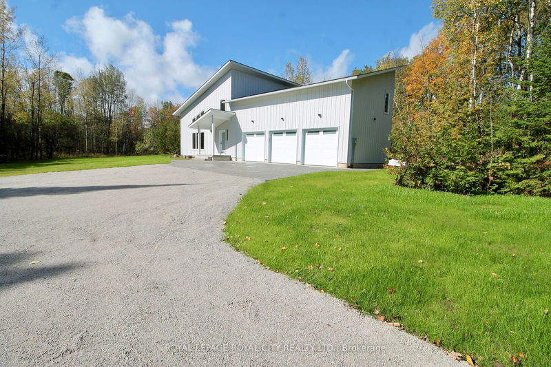 179048 Grey Road 17 Rd  Georgian Bluffs, N0H 2K0 | Image 3