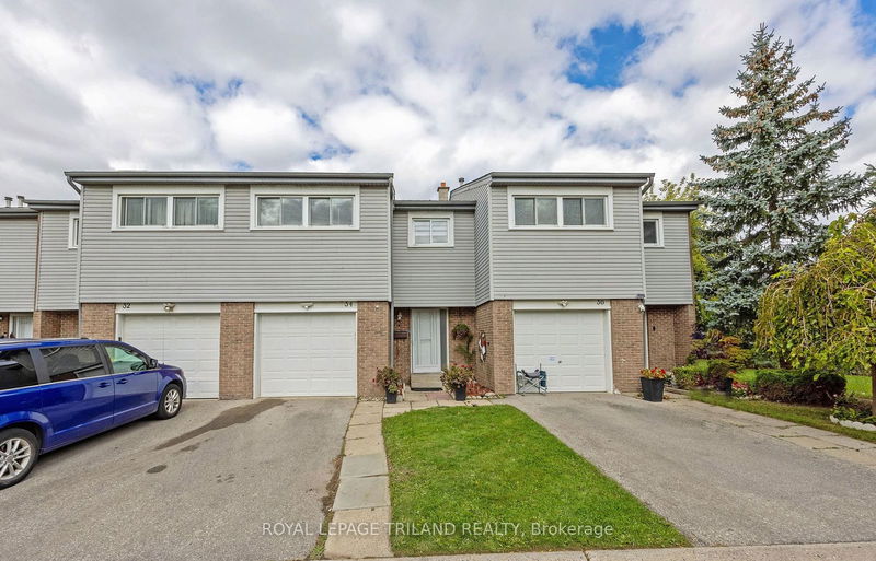  34 - 500 Osgoode Dr S London, N6E 2G9 | Image 1