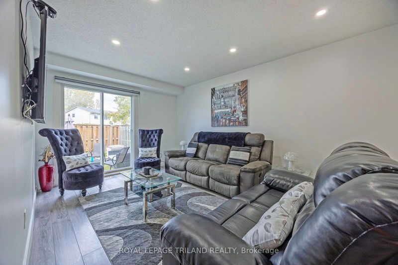  34 - 500 Osgoode Dr S London, N6E 2G9 | Image 15