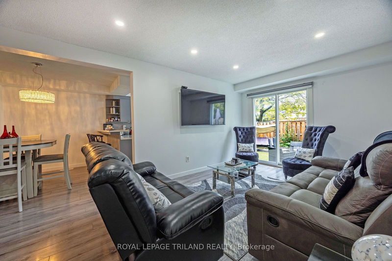  34 - 500 Osgoode Dr S London, N6E 2G9 | Image 16