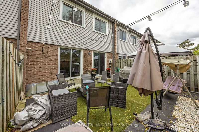  34 - 500 Osgoode Dr S London, N6E 2G9 | Image 34