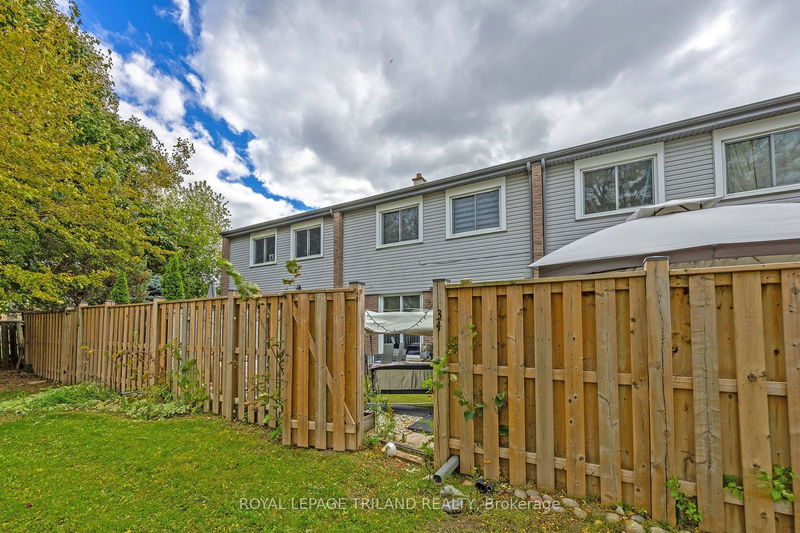  34 - 500 Osgoode Dr S London, N6E 2G9 | Image 36