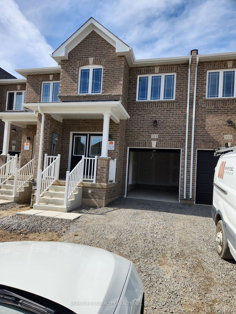 home for lease on 111 Baker Street