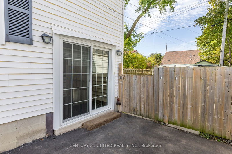 617 Watts Ave  Peterborough, K9H 2C6 | Image 25