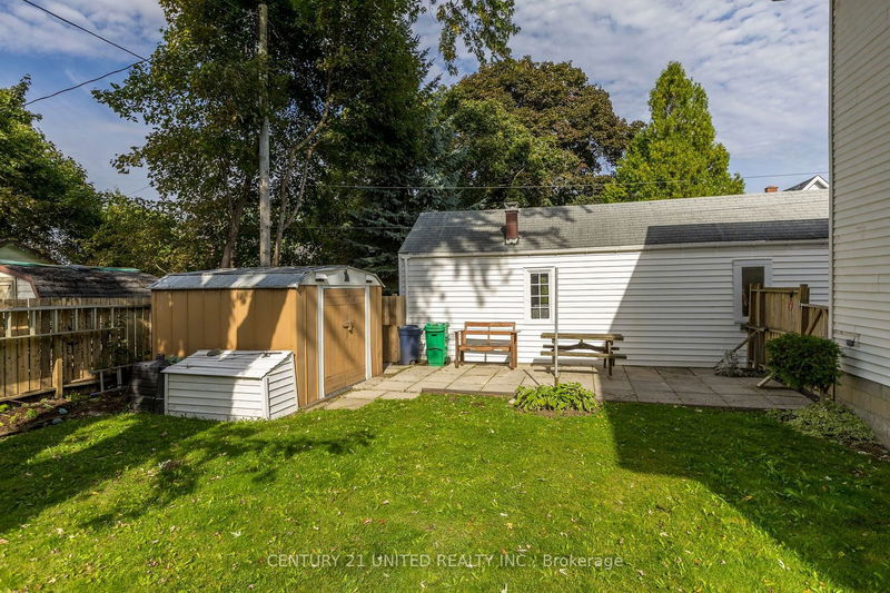 617 Watts Ave  Peterborough, K9H 2C6 | Image 29