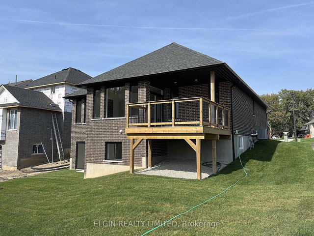 130 Graydon Drive