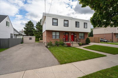 36 Sumach St  Hamilton, L8H 6P8 | Image 1