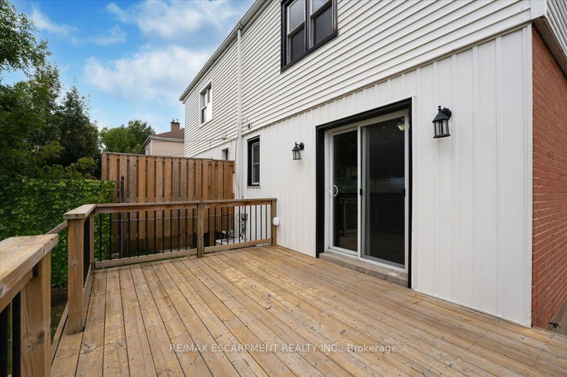 36 Sumach St  Hamilton, L8H 6P8 | Image 27